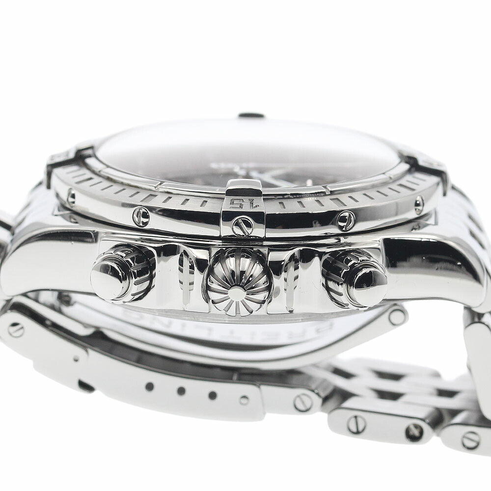 BREITLING A13356 Chronomat Evolution Date Automatic Men's Watch