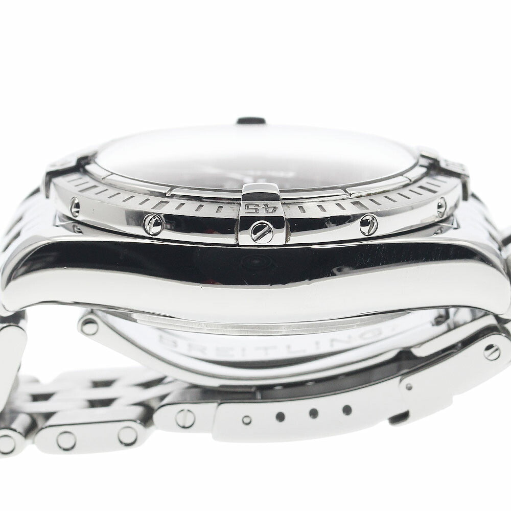 BREITLING A13356 Chronomat Evolution Date Automatic Men's Watch