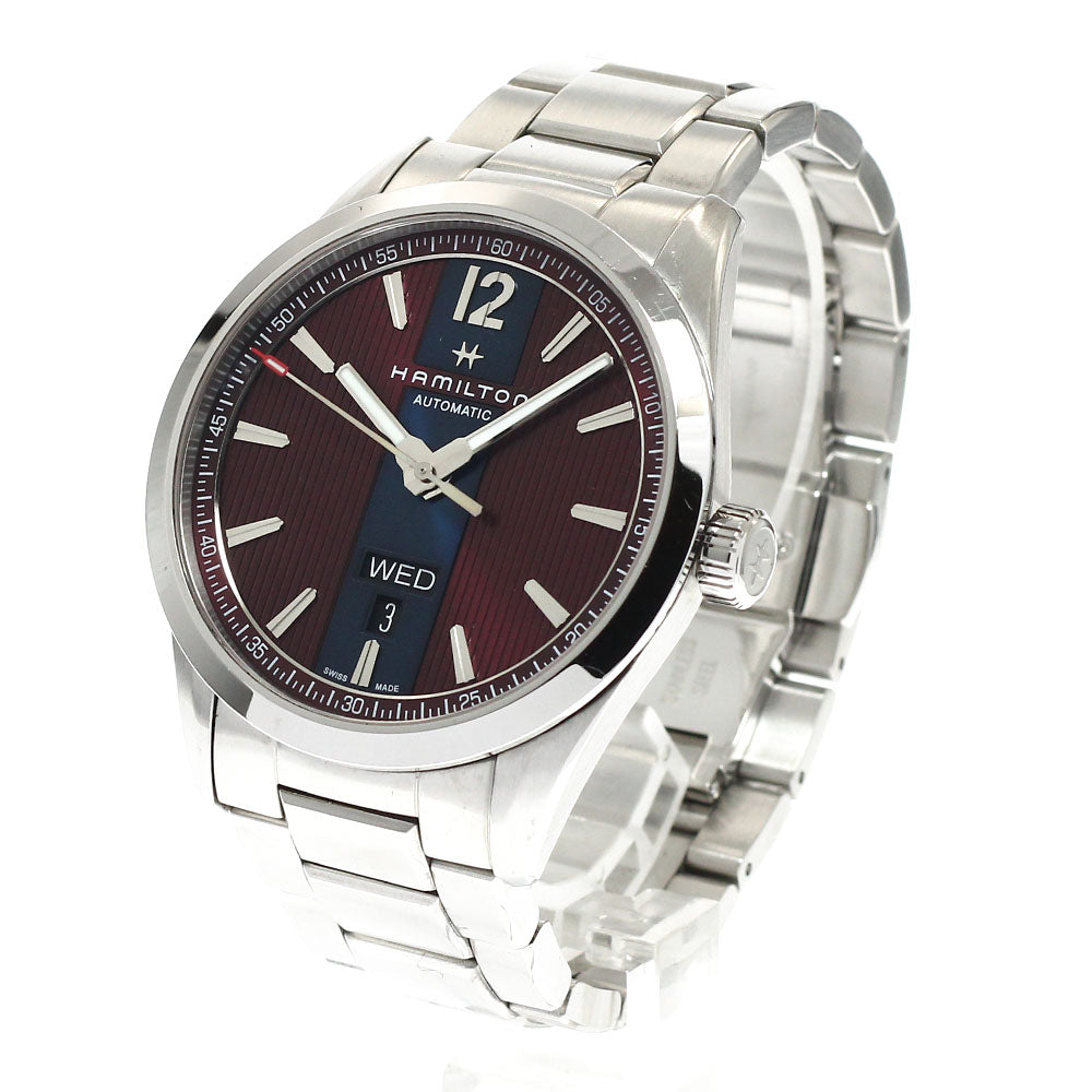HAMILTON H435150 Broadway Day-Date Automatic Men's Watch