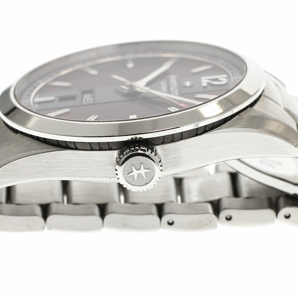 HAMILTON H435150 Broadway Day-Date Automatic Men's Watch