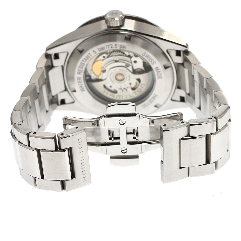 HAMILTON H435150 Broadway Day-Date Automatic Men's Watch
