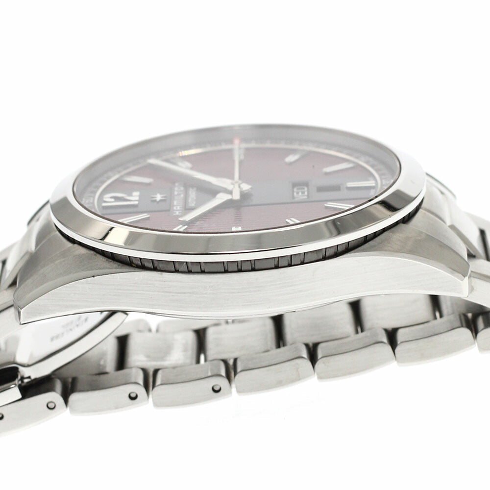HAMILTON H435150 Broadway Day-Date Automatic Men's Watch