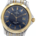 OMEGA Seamaster 120 Date Quartz Men's Watch