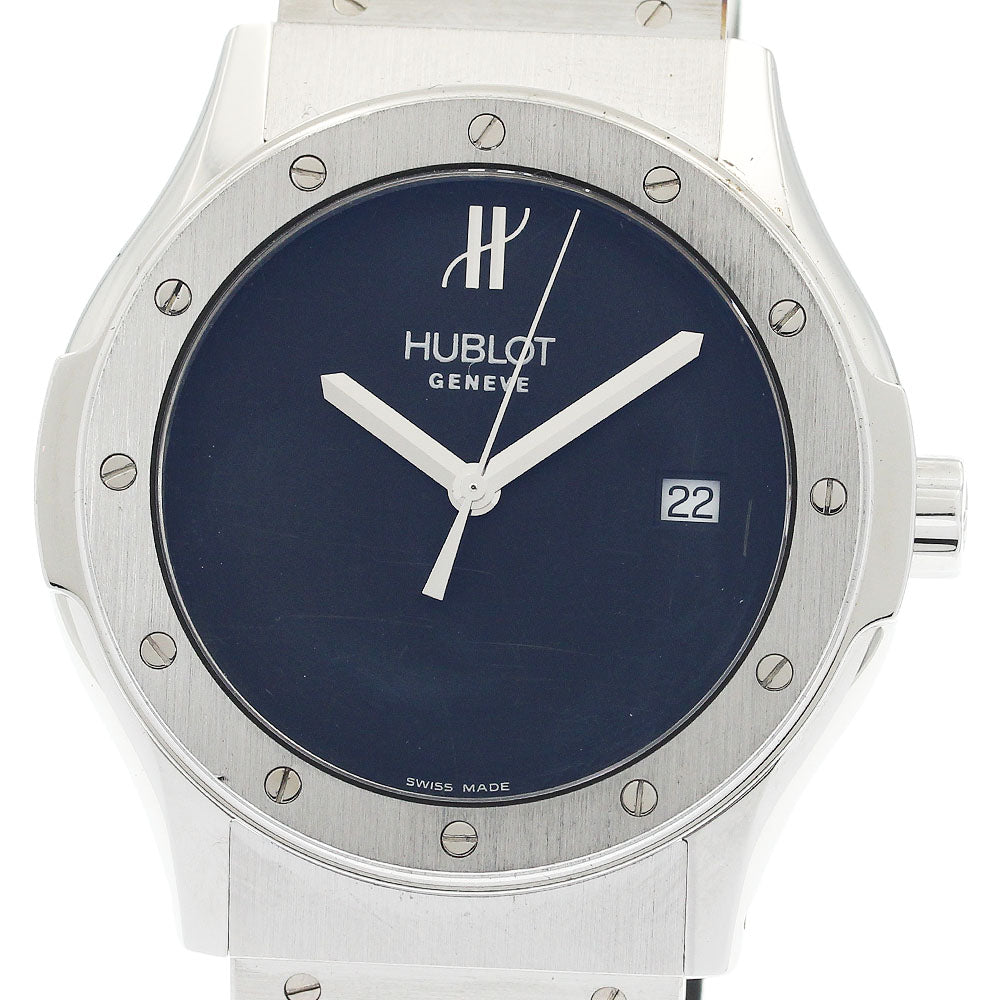 HUBLOT B1905.1 Classic Fusion Date Quartz Men's Watch