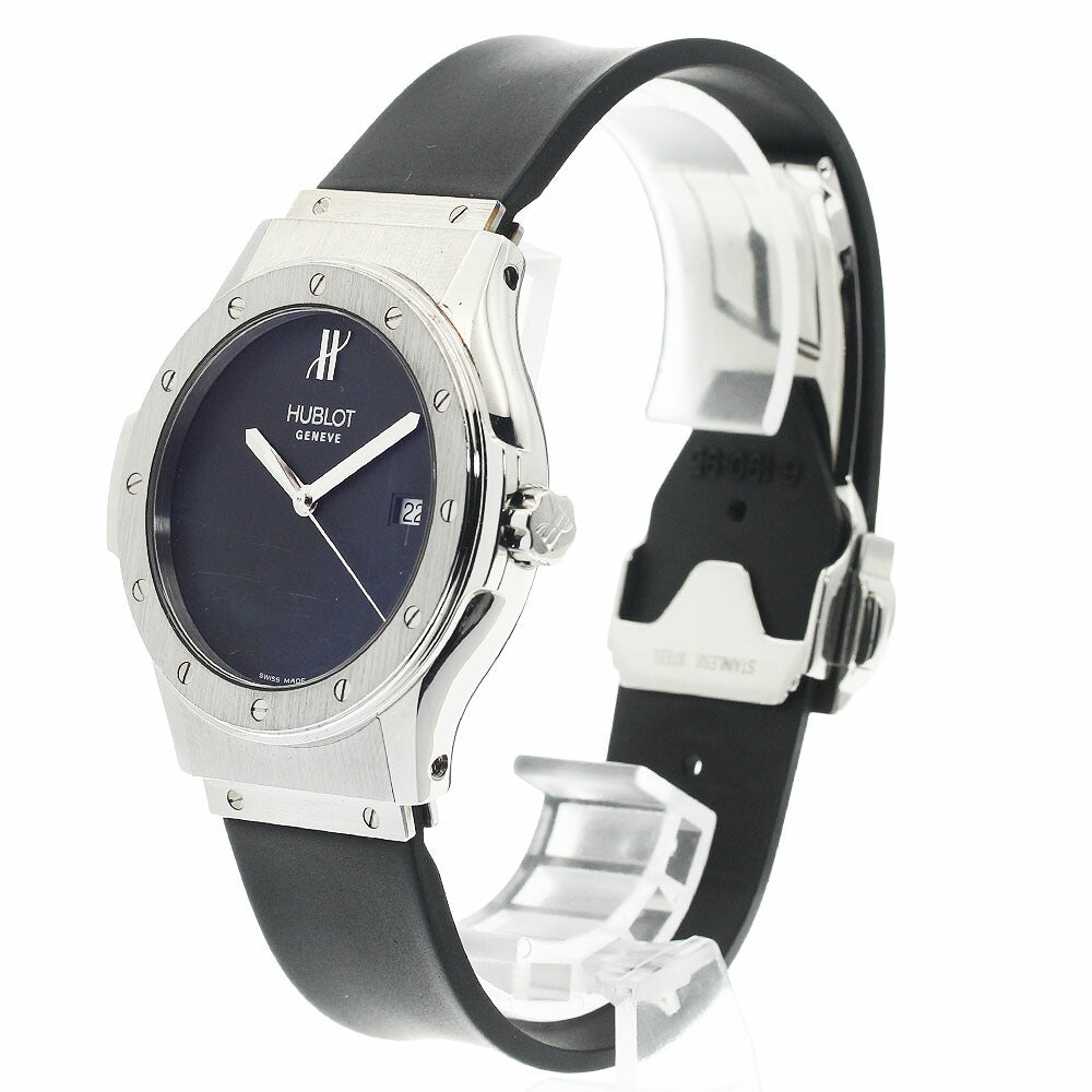 HUBLOT B1905.1 Classic Fusion Date Quartz Men's Watch