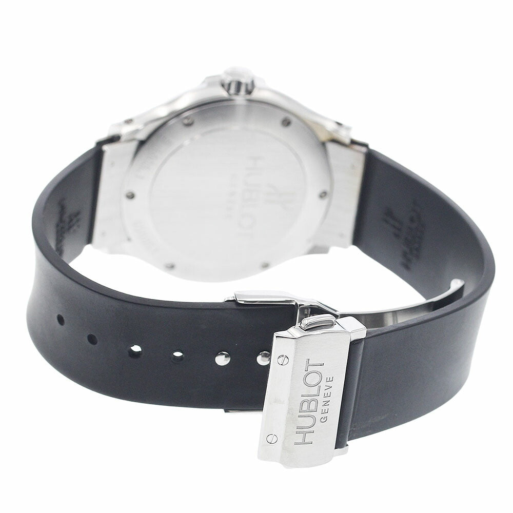 HUBLOT B1905.1 Classic Fusion Date Quartz Men's Watch