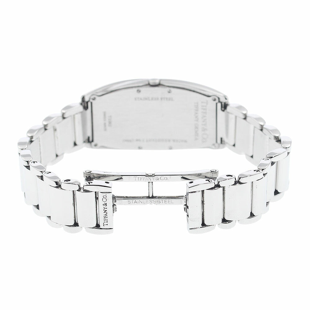 TIFFANY&Co. Z6401.10.10A19A00A Gemea Quartz Ladies Watch with Warranty