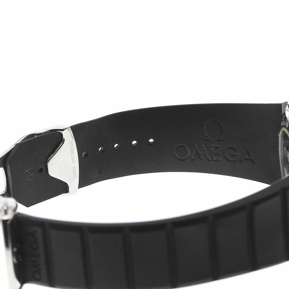 OMEGA 1819.51.91 Constellation Double Eagle Chronograph Date Automatic Men's Watch