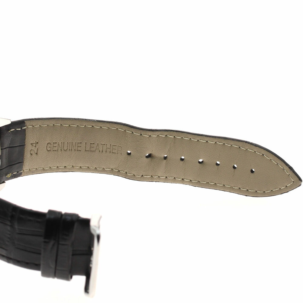 VARTIX WA2VN ALIVE Day-Date Power Reserve Automatic Men's Watch