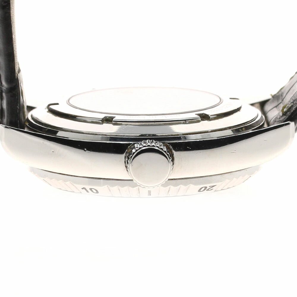 VARTIX WA2VN ALIVE Day-Date Power Reserve Automatic Men's Watch