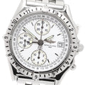 BREITLING A20048 Chronomat Longitude Date Chronograph Automatic Men's Watch