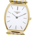 LONGINES L4.205.2 Grand Classic Quartz Ladies' Watch