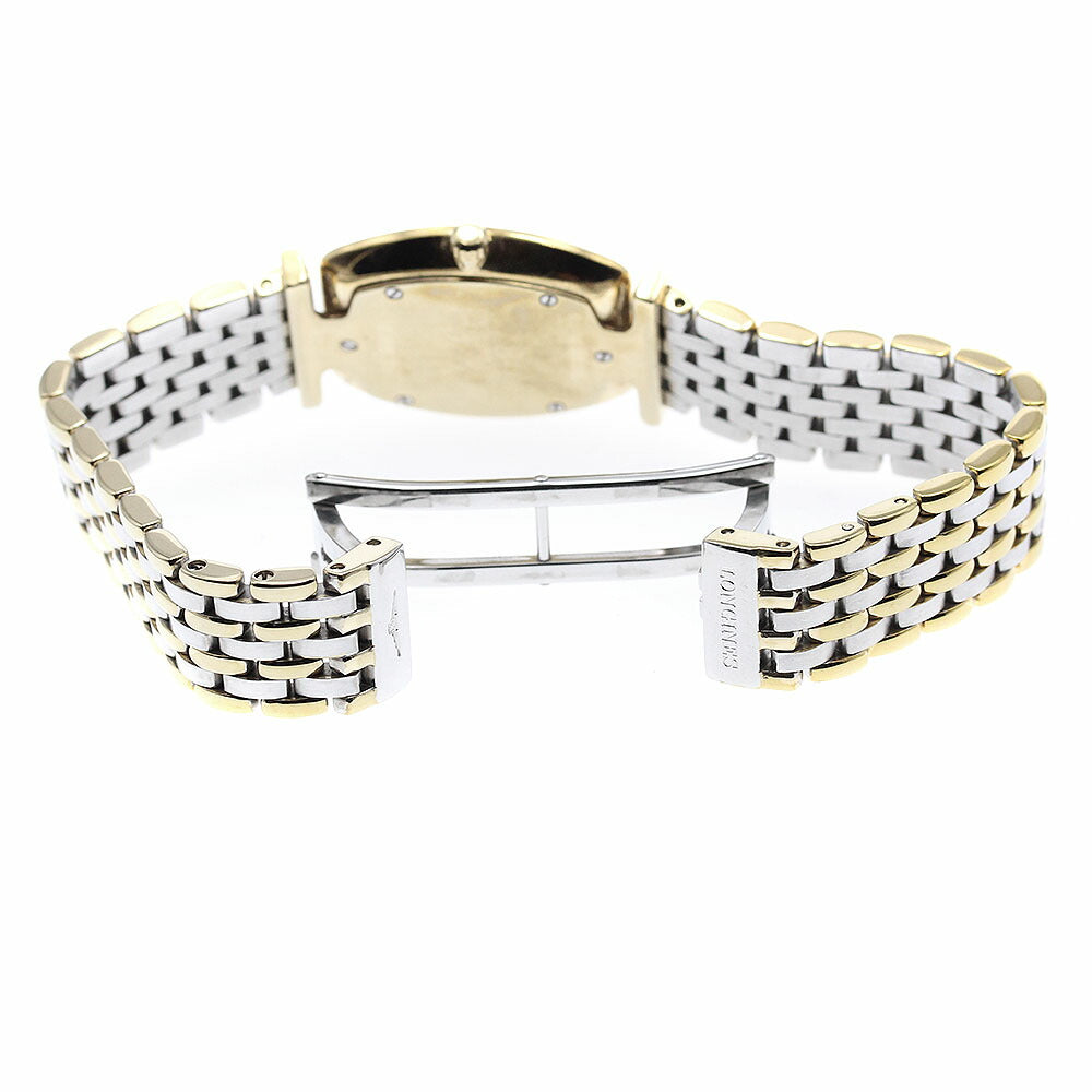 LONGINES L4.205.2 Grand Classic Quartz Ladies' Watch