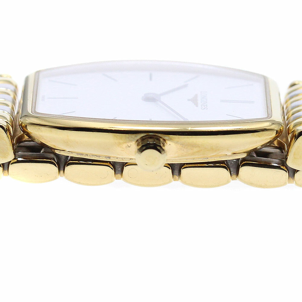 LONGINES L4.205.2 Grand Classic Quartz Ladies' Watch