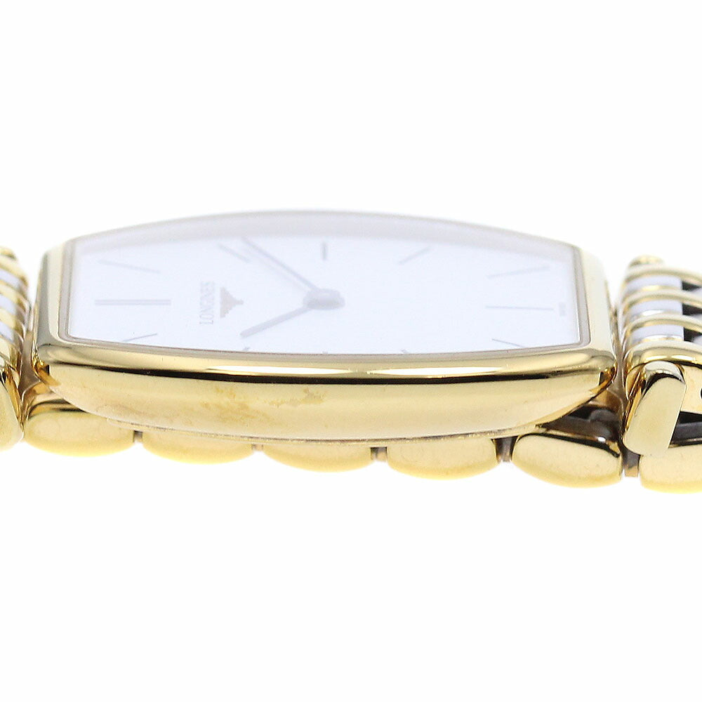 LONGINES L4.205.2 Grand Classic Quartz Ladies' Watch