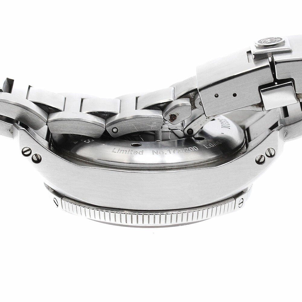 BALLWATCH DM2036A Engineer Hydrocarbon Spacemaster Day-Date Automatic Men's Watch