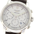 LONGINES L2.784.4 Saint-Imier Chronograph Automatic Men's Watch with Box and Warranty Card