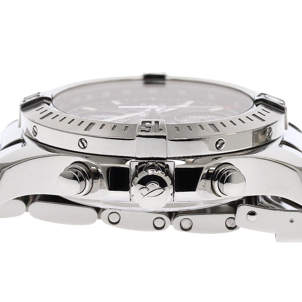 BREITLING A13388 Colt Chronograph Automatic Men's Watch (with box and warranty)