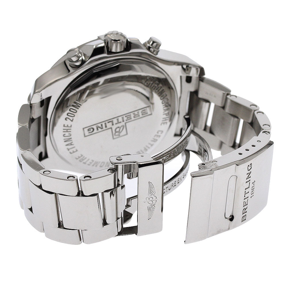 BREITLING A13388 Colt Chronograph Automatic Men's Watch (with box and warranty)