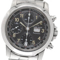 MAURICE LACROIX 39721 Chroneo Chronograph Day-Date Automatic Men's Watch