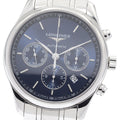 LONGINES L2.759.4 Master Collection Date Chronograph Automatic Men's Watch