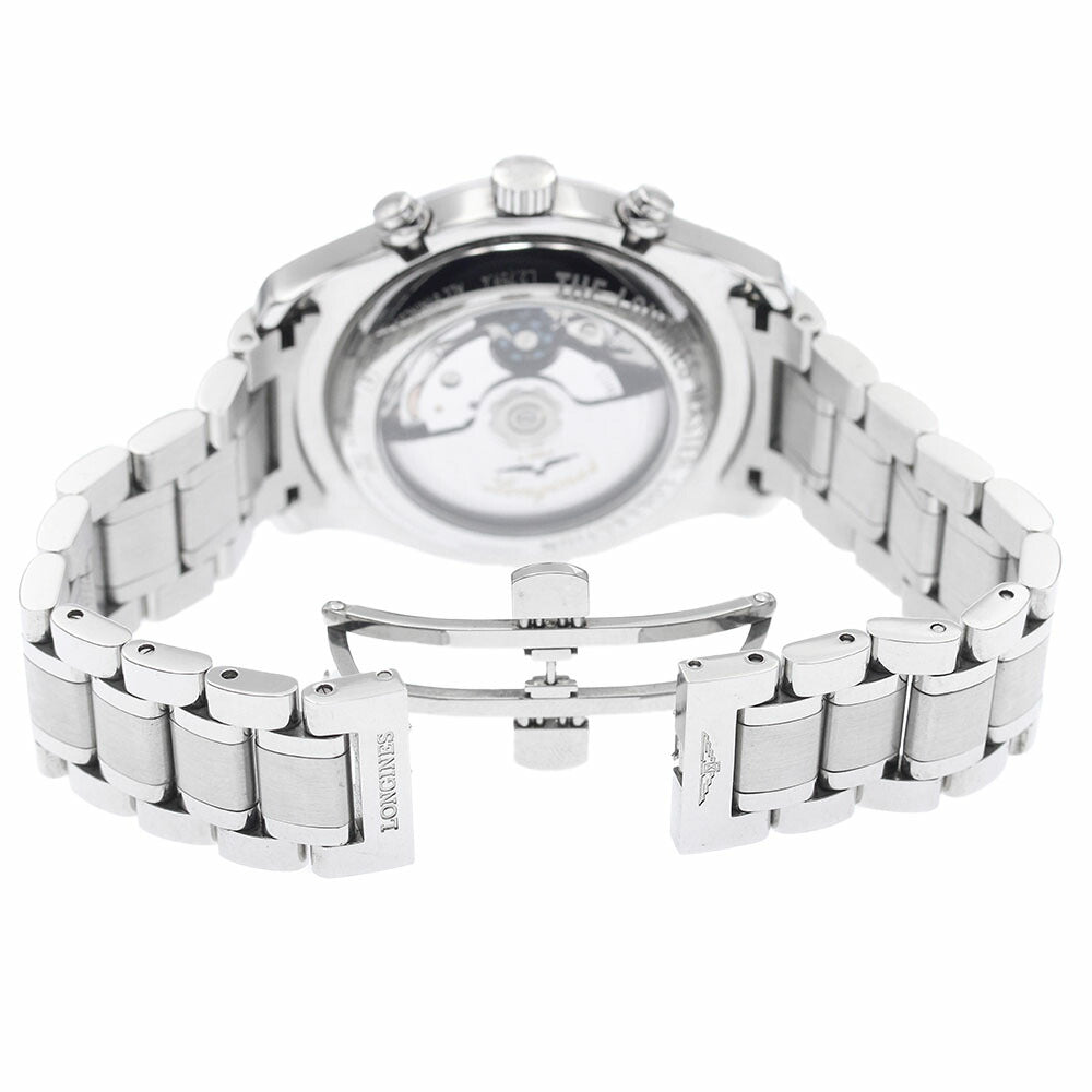 LONGINES L2.759.4 Master Collection Date Chronograph Automatic Men's Watch