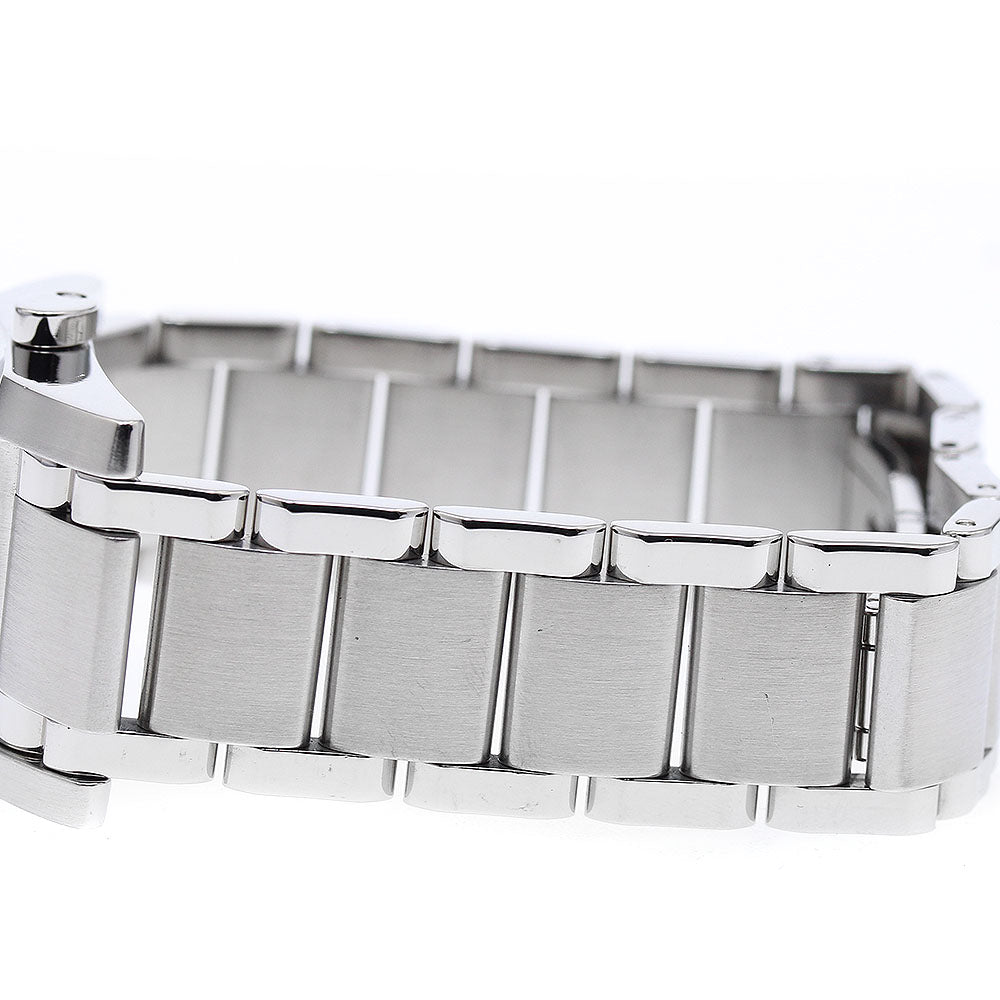 Baume & Mercier 65488 Diamant Date Quartz Ladies' Watch