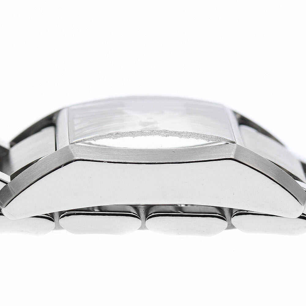 Baume & Mercier 65488 Diamant Date Quartz Ladies' Watch
