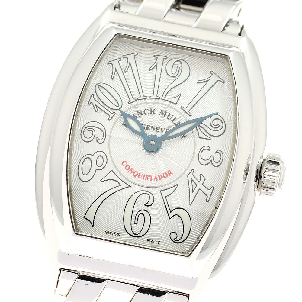 FRANCK MULLER 8005LQZ Conquistador Quartz Women's Watch