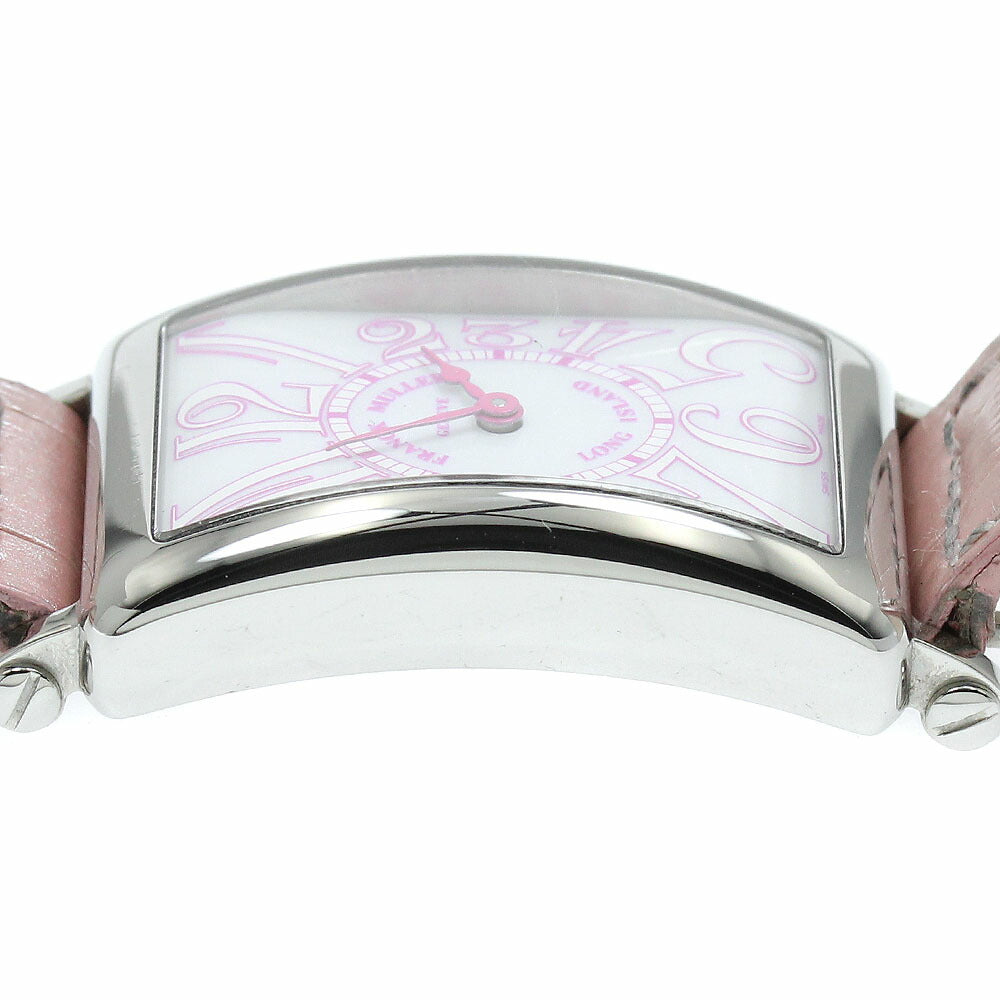 FRANCK MULLER 902QZJA Long Island Quartz Women's Watch