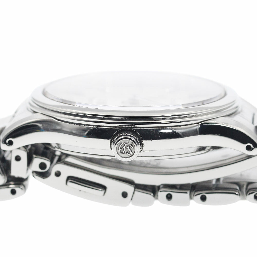 SEIKO SBGF027/8J55-0AA0 Grand Quartz Men's Watch (Good Condition)