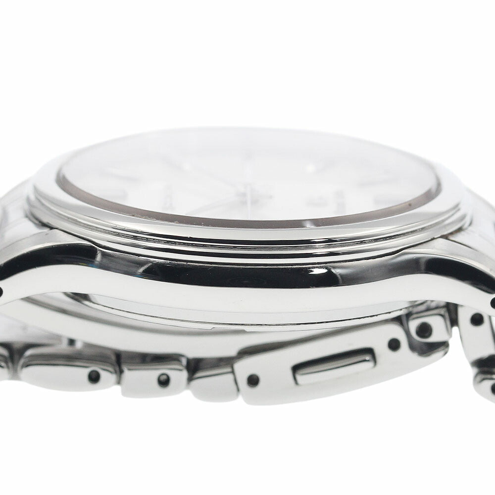 SEIKO SBGF027/8J55-0AA0 Grand Quartz Men's Watch (Good Condition)