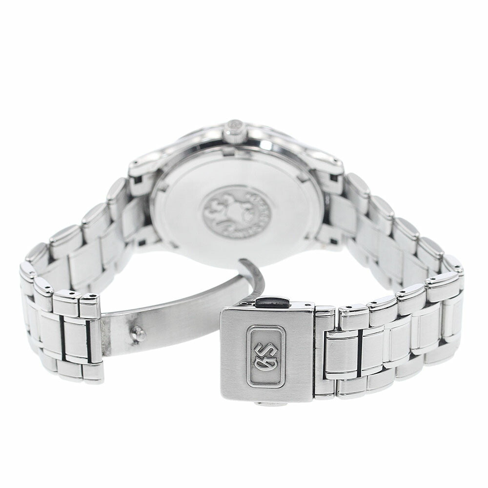 SEIKO SBGF027/8J55-0AA0 Grand Quartz Men's Watch (Good Condition)