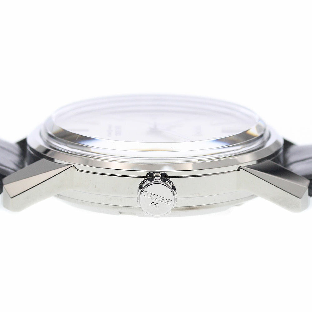 SEIKO SDKA001/6L35-00D0 King KS 140th Anniversary Limited Edition Automatic Men's Watch with Box and Warranty Card