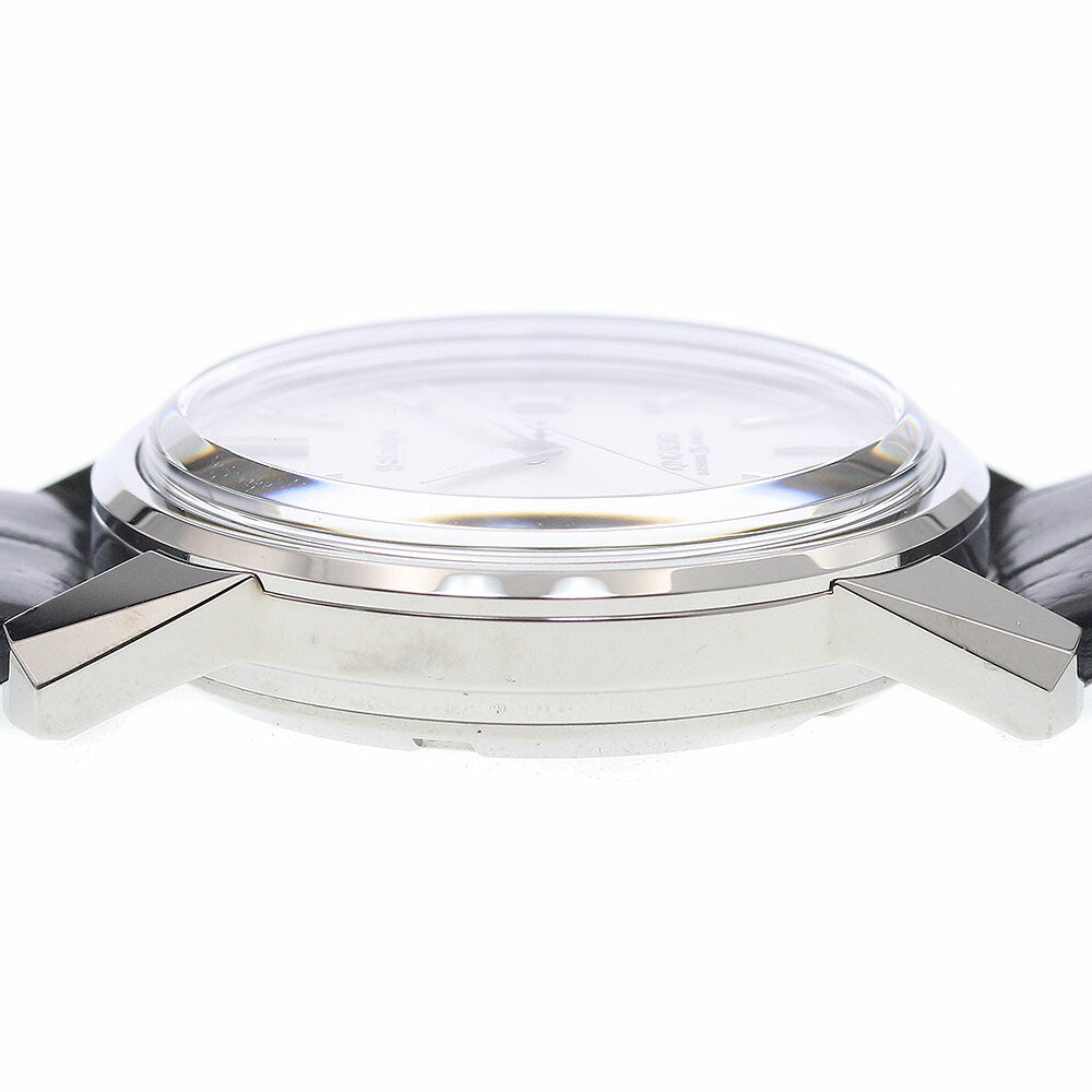 SEIKO SDKA001/6L35-00D0 King KS 140th Anniversary Limited Edition Automatic Men's Watch with Box and Warranty Card
