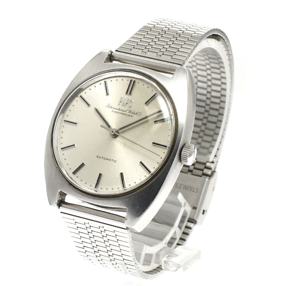 IWC SCHAFFHAUSEN 1928 Cal.854B Automatic Men's Watch