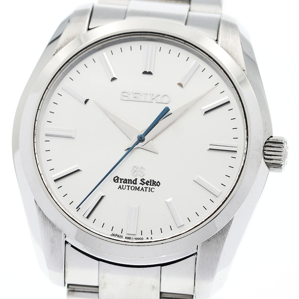 SEIKO SBGR099/9S61-00B0 Grand Automatic Men's Watch with Warranty