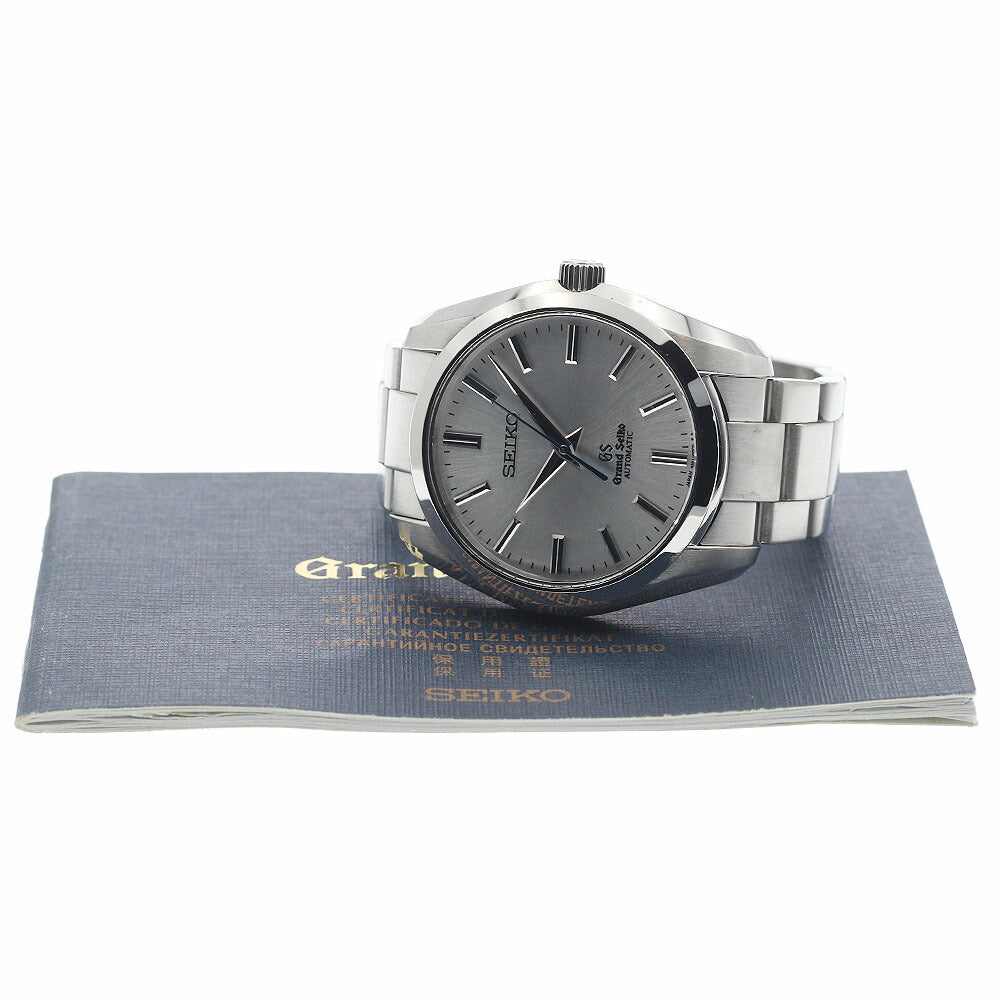 SEIKO SBGR099/9S61-00B0 Grand Automatic Men's Watch with Warranty