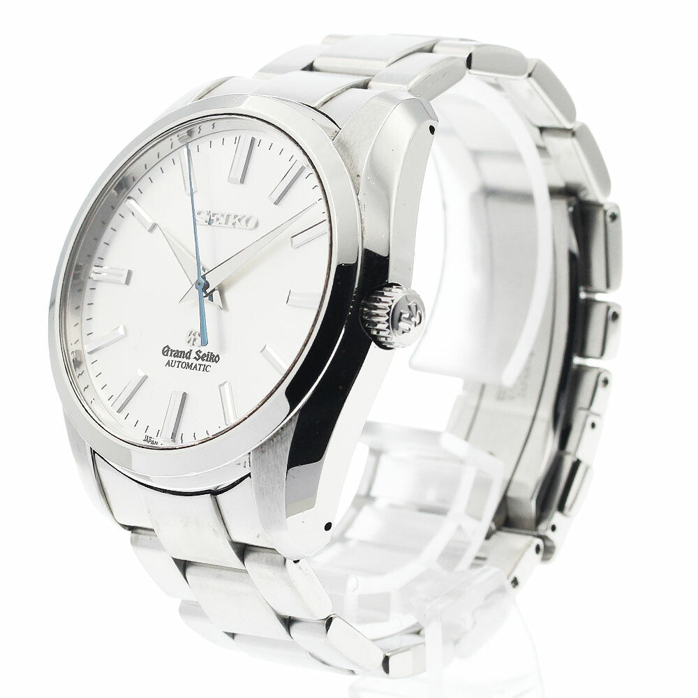 SEIKO SBGR099/9S61-00B0 Grand Automatic Men's Watch with Warranty