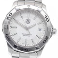 TAG Heuer WAP1111 Aquaracer Date Quartz Men's Watch with Warranty