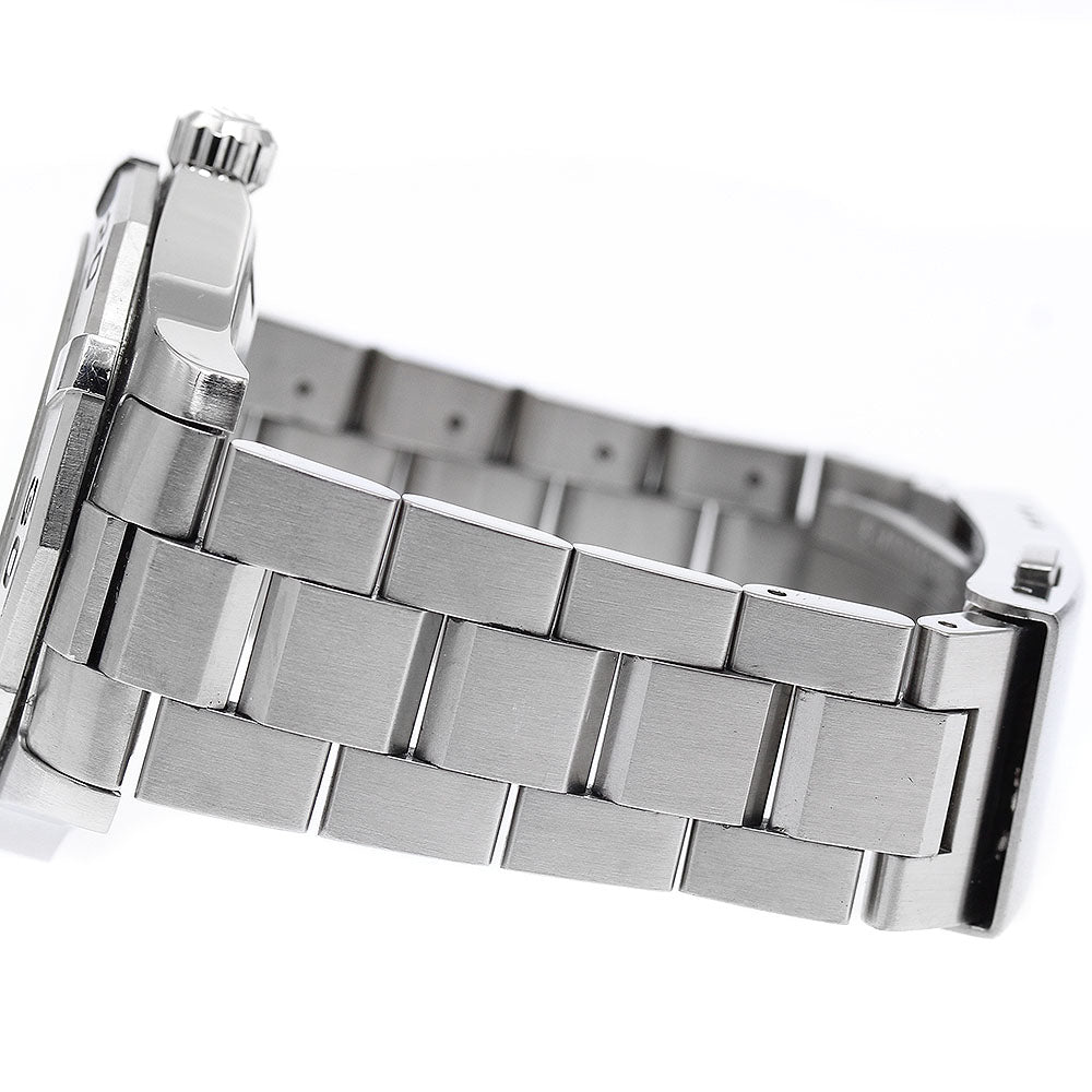 TAG Heuer WAP1111 Aquaracer Date Quartz Men's Watch with Warranty