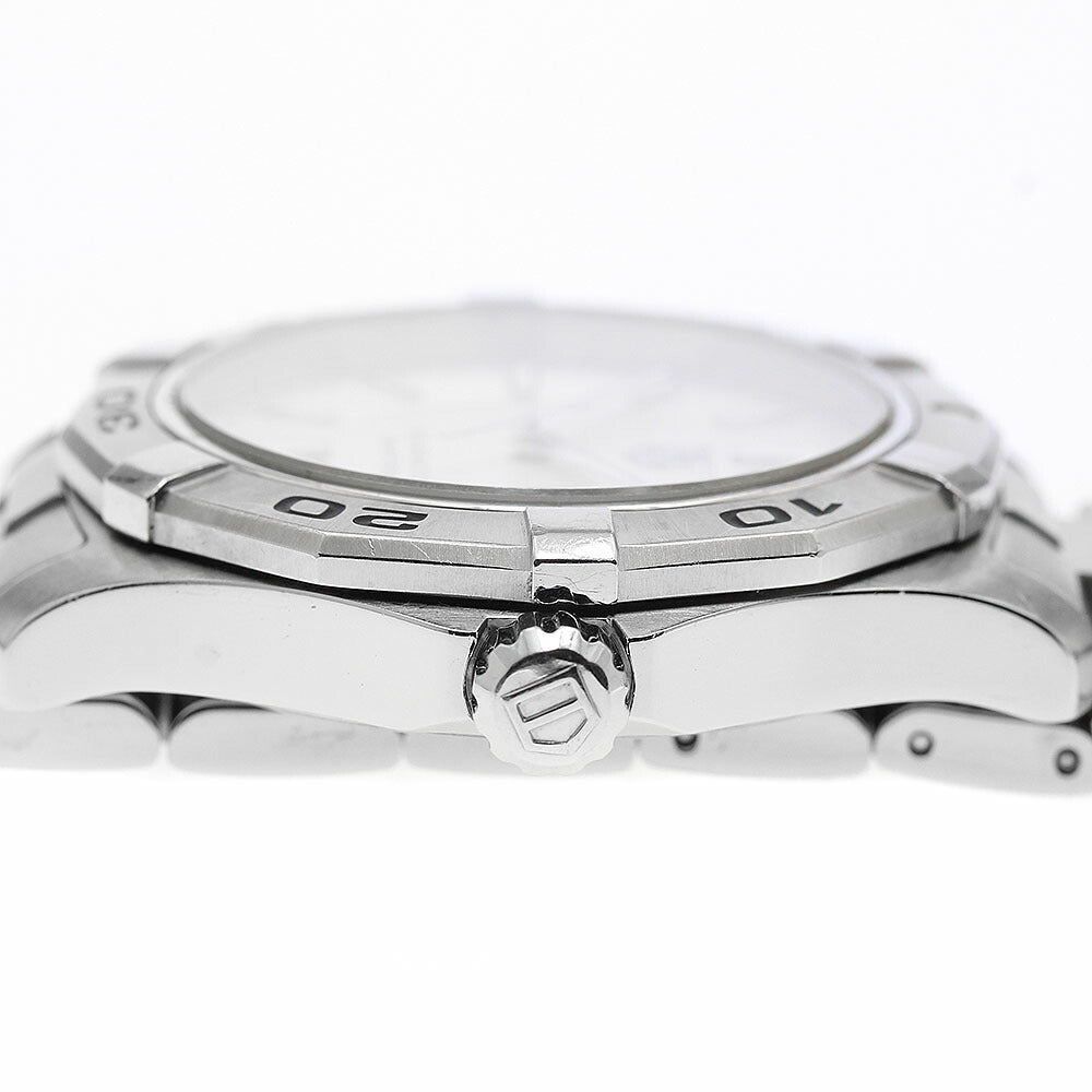 TAG Heuer WAP1111 Aquaracer Date Quartz Men's Watch with Warranty