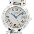 LONGINES L8.112.4 PrimaLuna Date Quartz Ladies Watch