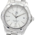 TAG Heuer WAP1111 Aquaracer Date Quartz Men's Watch