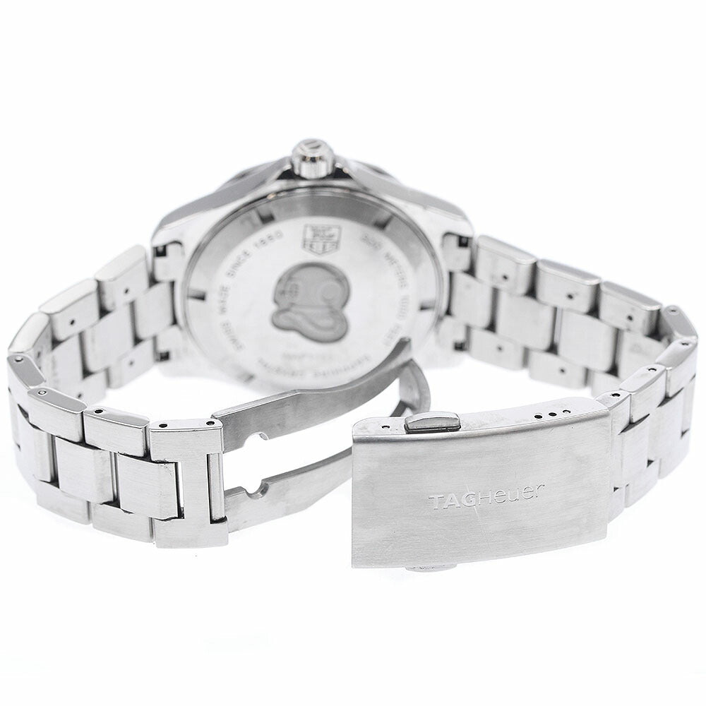 TAG Heuer WAP1111 Aquaracer Date Quartz Men's Watch