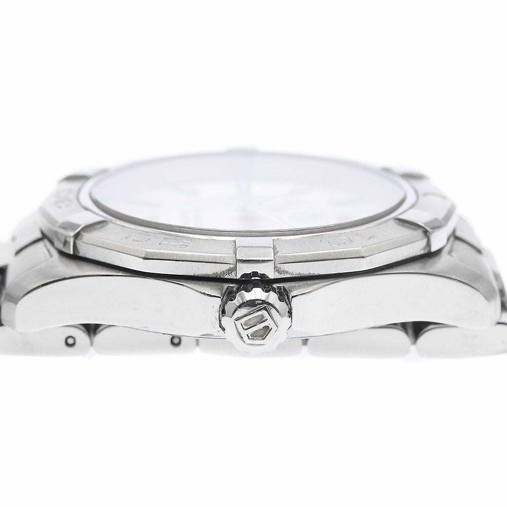 TAG Heuer WAP1111 Aquaracer Date Quartz Men's Watch