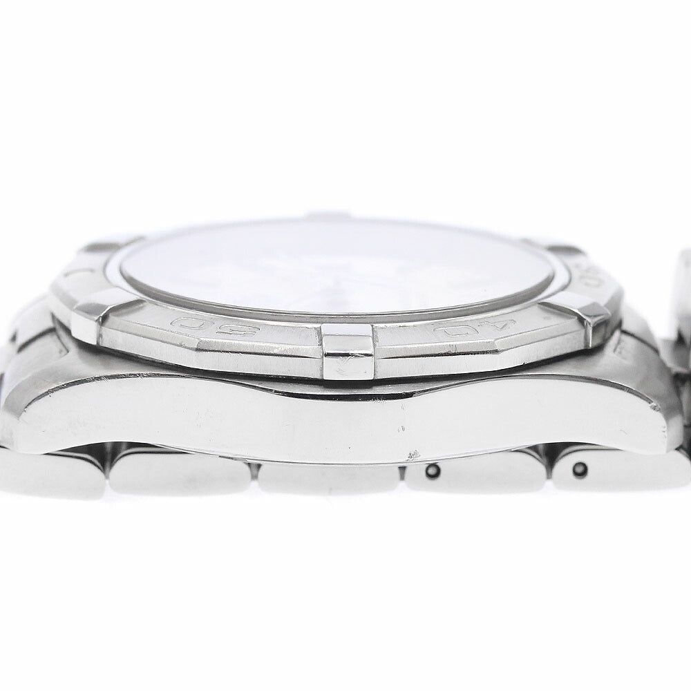 TAG Heuer WAP1111 Aquaracer Date Quartz Men's Watch