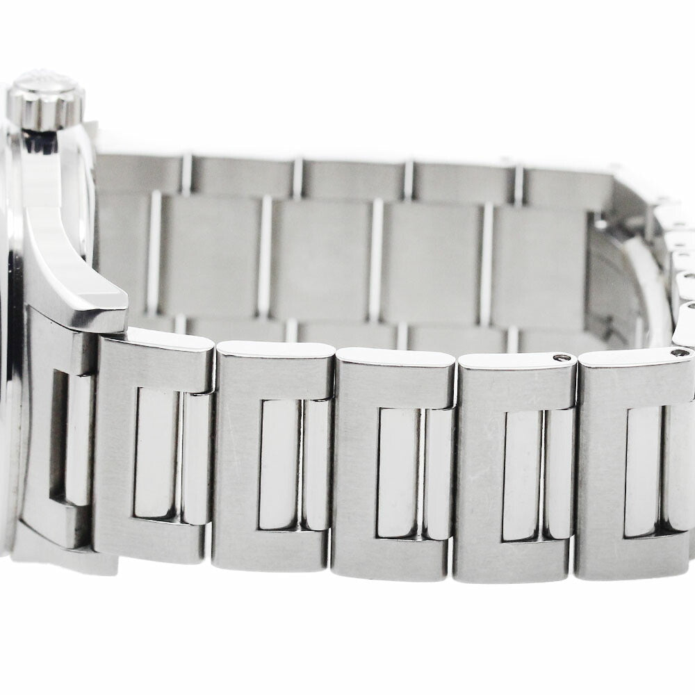BALLWATCH NM2188C-S3-BK Fireman Date Automatic Men's Watch
