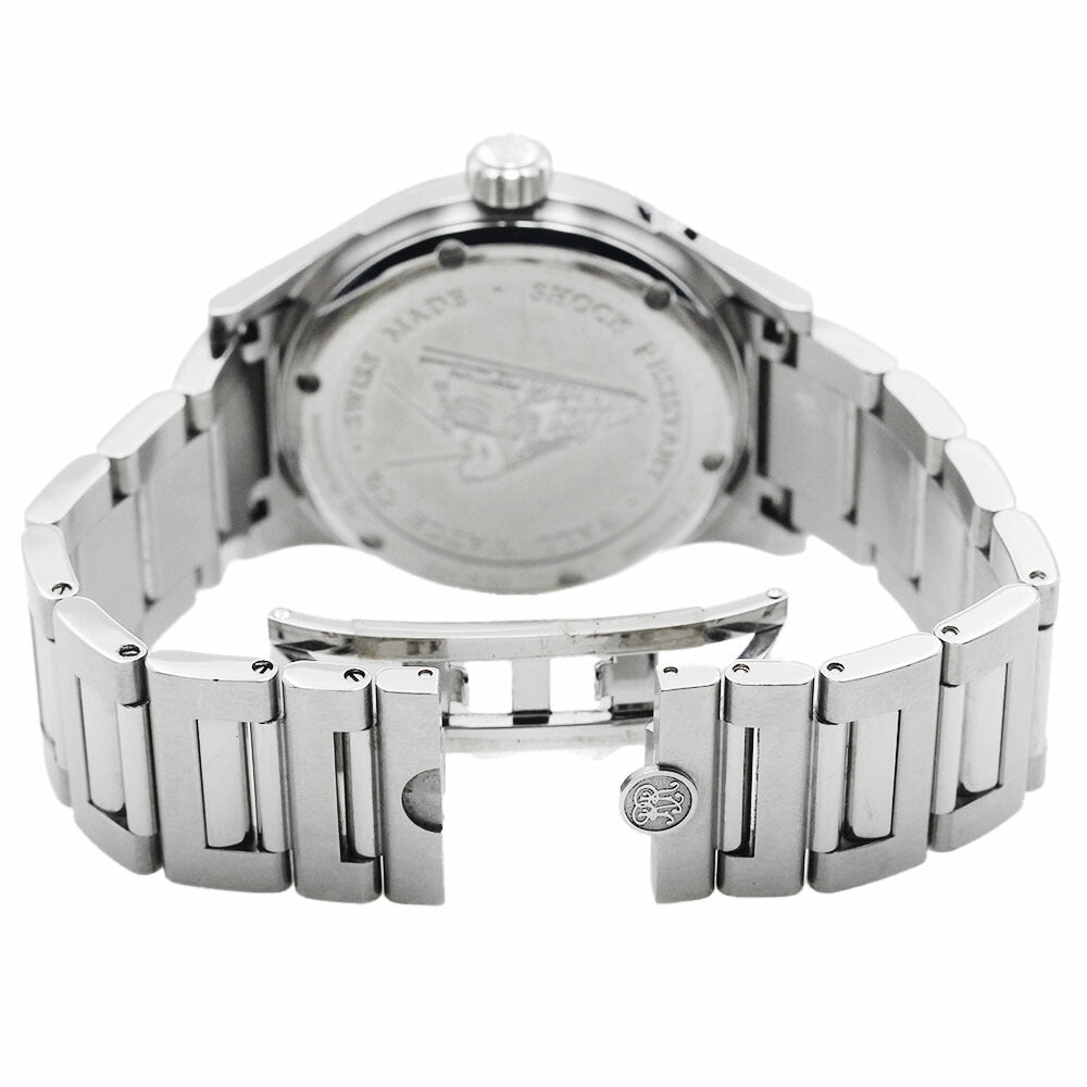 BALLWATCH NM2188C-S3-BK Fireman Date Automatic Men's Watch