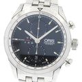 ORIS 7661-01 Artix GT Chronograph Automatic Men's Watch (Good Condition)